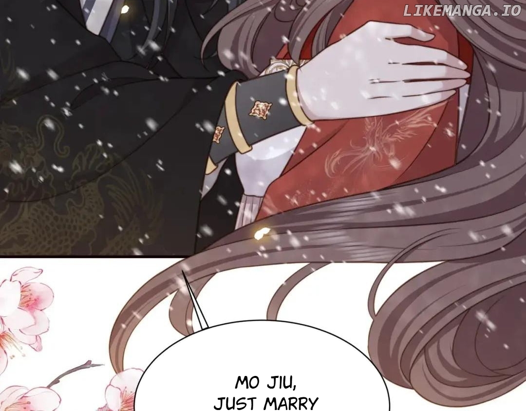 Lonely Emperor Chases His Sister-in-Law Chapter 68 - page 7